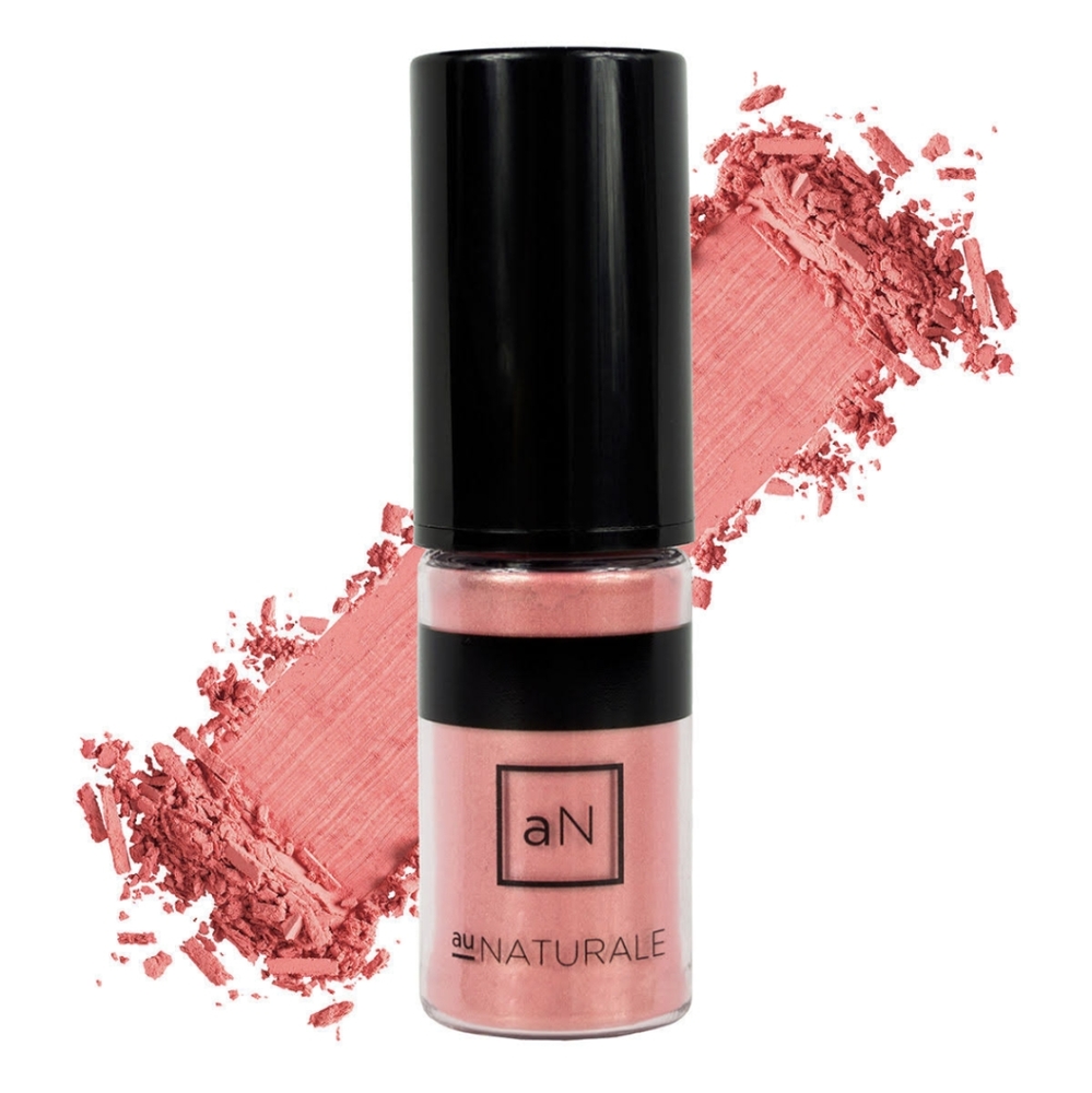 NEW ✨ au Naturale Pure Powder Blush